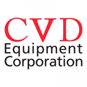 Cvd Equipment Cor