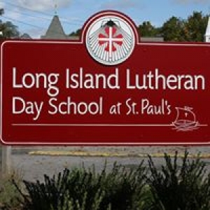 Saint Pauls Lutheran School