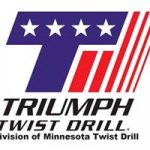 Minnesota Twist Drill