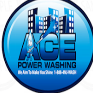 Ace Power Washing