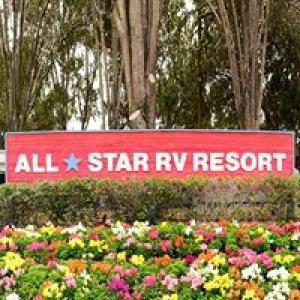 Allstar RV Resort