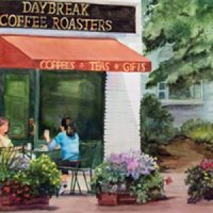 DayBreak Coffee Roasters