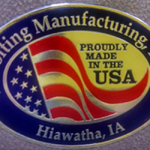 Nolting Manufacturing