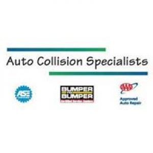 Auto Collision Specialists