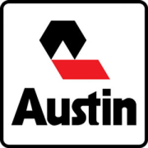Austin Bridge & Road