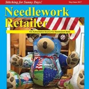 Needlework Retailer
