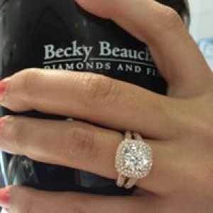 Becky Beauchine Kulka Diamonds & Fine Jewelry