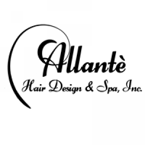 Allante Hair Designs & Spa