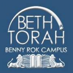 Beth Torah Benny Rok Campus