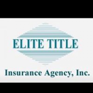 Elite Title Insurance
