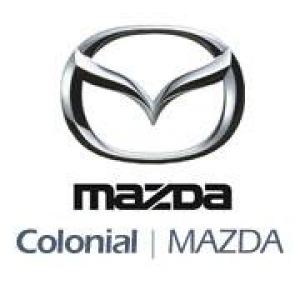 Mazda Authorized Sales & Service-Colonial Mazda