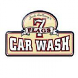 7 Flags Car Wash