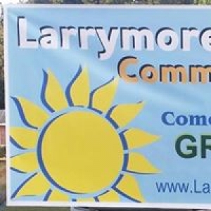 Larrymore Lawns
