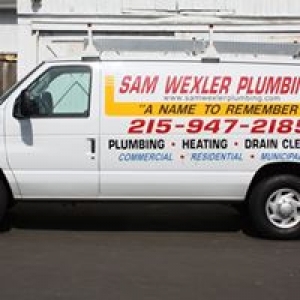 Wexler Sam Plumbing Inc