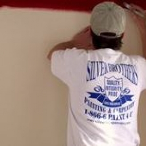 Silver Brothers Painting & Carpentry LLC