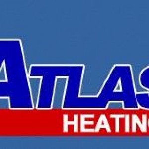 Atlas Heating & Cooling Inc
