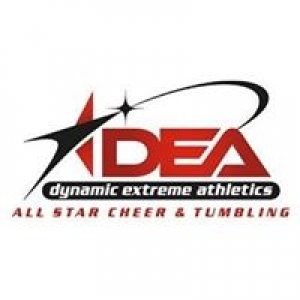 Dynamic Extreme Athletics All Star and Cheer