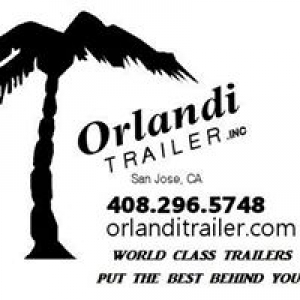 Orlandi Trailer