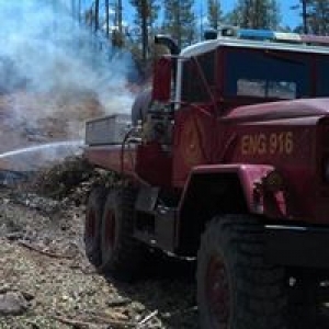Beaver Valley Fire Dept