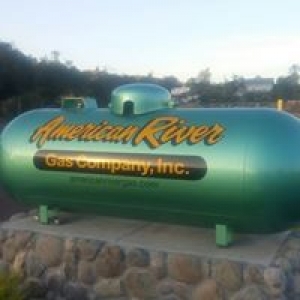 American River Gas Co Inc