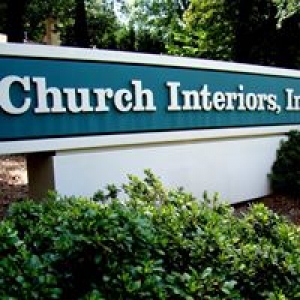 Church Interiors Inc
