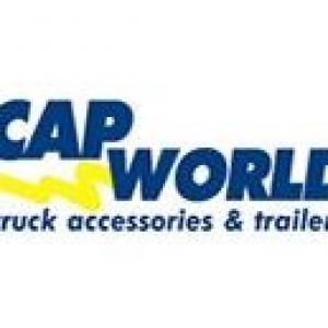 Cap World Inc