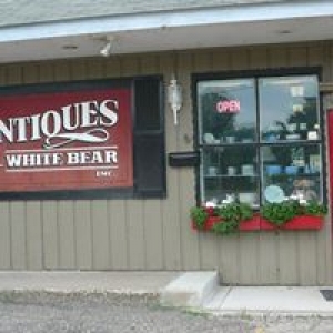 Antiques White Bear Inc