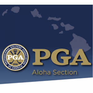 Aloha Section PGA