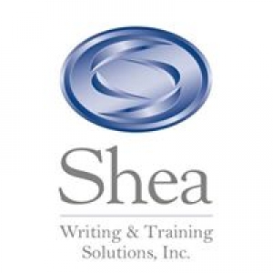 Shea Writing & Training Solutions Inc