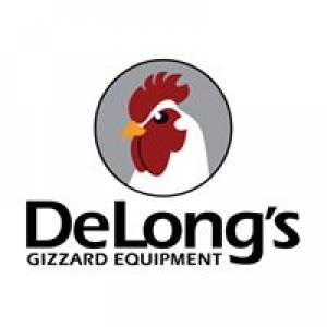 Delong Gizzard Equipment Inc