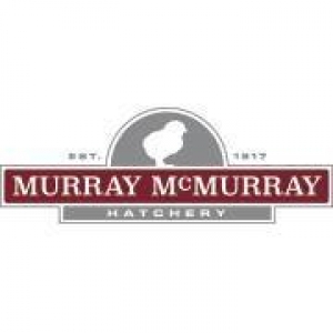 McMurray Hatchery