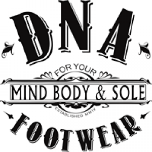 Dna Footwear On 5