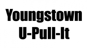 Youngstown U-Pull-It