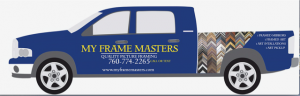 My Frame Masters