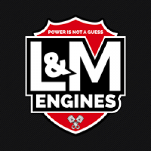 L & M Engines Inc
