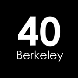 40 Berkeley