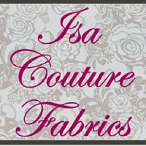 Isa Couture Fabrics
