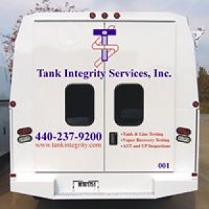 Tank Integrity Services Inc