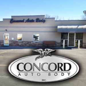 Concord Auto Body