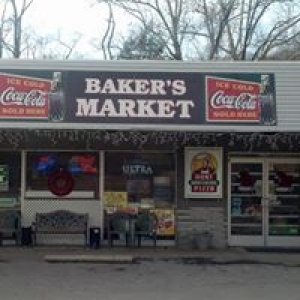 Baker's Market