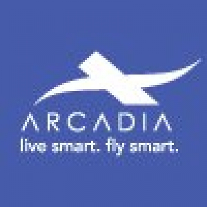 Arcadia Aviation