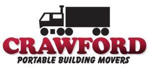 Crawford Portable Building Movers