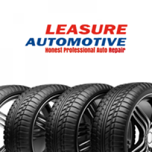 Leasure Automotive
