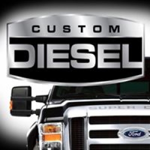 Custom Diesel Inc