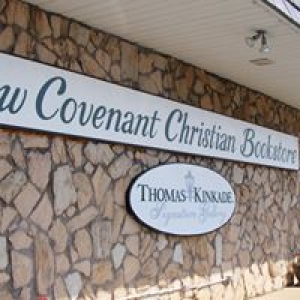 New Covenant Christian Bookstore