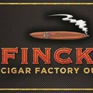 Fincks Cigar Factory Outlet