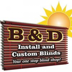 B And D Install
