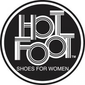 Hot Foot Shoes