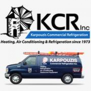 Karpouzis Commercial Refrigeration Inc