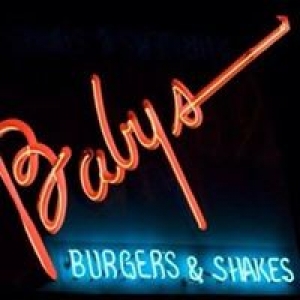 Baby's Burgers & Shakes Diner